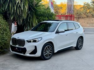 BMW X1 XDRIVE20D PAQ M SPORT - Foto 42