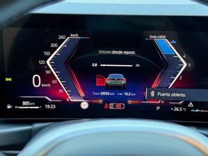 BMW Serie 4 420D GRAN COUPE PAQUETE M SPORT - Foto 9