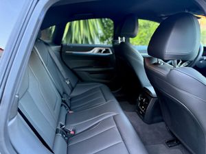 BMW Serie 4 420D GRAN COUPE PAQUETE M SPORT - Foto 13