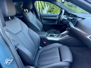 BMW Serie 4 420D GRAN COUPE PAQUETE M SPORT - Foto 16