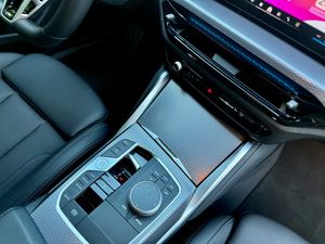 BMW Serie 4 420D GRAN COUPE PAQUETE M SPORT - Foto 18