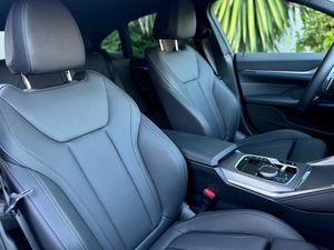 BMW Serie 4 420D GRAN COUPE PAQUETE M SPORT - Foto 15
