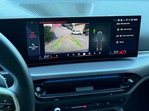 BMW Serie 4 420D GRAN COUPE PAQUETE M SPORT - Foto 7