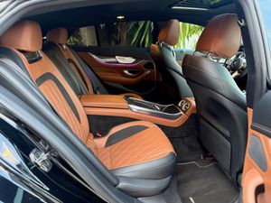 Mercedes AMG-GT  53 4MATIC+ 4 puertas Coupé - Foto 19