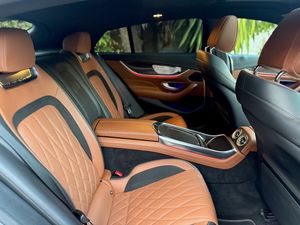 Mercedes AMG-GT  53 4MATIC+ 4 puertas Coupé - Foto 16