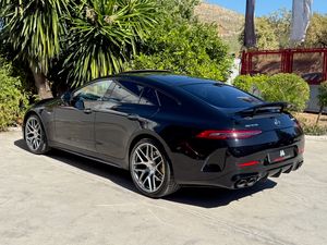 Mercedes AMG-GT  53 4MATIC+ 4 puertas Coupé - Foto 40
