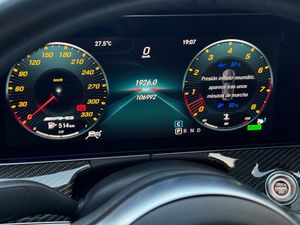 Mercedes AMG-GT  53 4MATIC+ 4 puertas Coupé - Foto 30