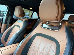 Mercedes AMG-GT  53 4MATIC+ 4 puertas Coupé - Foto 33