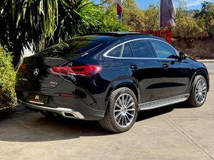 Mercedes Clase GLE 350DE 4MATIC COUPE HIBRIDO ENCHUFABLE - Foto 8