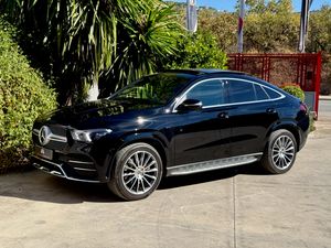 Mercedes Clase GLE 350DE 4MATIC COUPE HIBRIDO ENCHUFABLE - Foto 29
