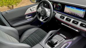Mercedes Clase GLE 350DE 4MATIC COUPE HIBRIDO ENCHUFABLE - Foto 19
