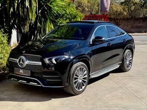 Mercedes Clase GLE 350DE 4MATIC COUPE HIBRIDO ENCHUFABLE - Foto 3