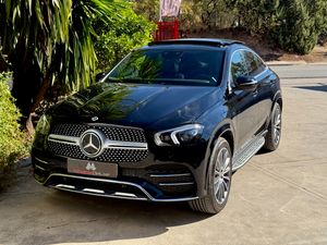 Mercedes Clase GLE 350DE 4MATIC COUPE HIBRIDO ENCHUFABLE - Foto 30