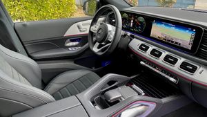 Mercedes Clase GLE 350DE 4MATIC COUPE HIBRIDO ENCHUFABLE - Foto 22