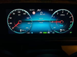Mercedes Clase GLE 350DE 4MATIC COUPE HIBRIDO ENCHUFABLE - Foto 27