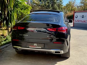 Mercedes Clase GLE 350DE 4MATIC COUPE HIBRIDO ENCHUFABLE - Foto 11