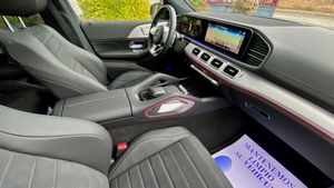 Mercedes Clase GLE 350DE 4MATIC COUPE HIBRIDO ENCHUFABLE - Foto 20