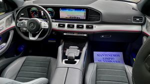 Mercedes Clase GLE 350DE 4MATIC COUPE HIBRIDO ENCHUFABLE - Foto 17