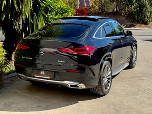 Mercedes Clase GLE 350DE 4MATIC COUPE HIBRIDO ENCHUFABLE - Foto 10