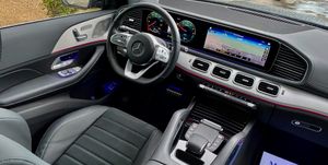 Mercedes Clase GLE 350DE 4MATIC COUPE HIBRIDO ENCHUFABLE - Foto 16