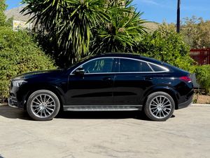 Mercedes Clase GLE 350DE 4MATIC COUPE HIBRIDO ENCHUFABLE - Foto 12