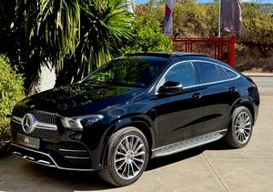 Mercedes Clase GLE 350DE 4MATIC COUPE HIBRIDO ENCHUFABLE - Foto 7