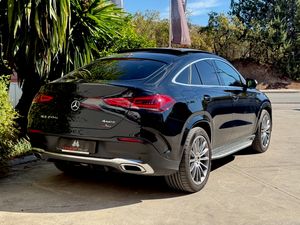 Mercedes Clase GLE 350DE 4MATIC COUPE HIBRIDO ENCHUFABLE - Foto 21
