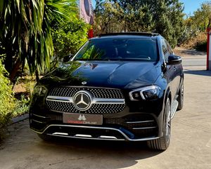 Mercedes Clase GLE 350DE 4MATIC COUPE HIBRIDO ENCHUFABLE - Foto 4