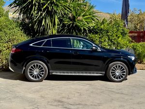 Mercedes Clase GLE 350DE 4MATIC COUPE HIBRIDO ENCHUFABLE - Foto 28