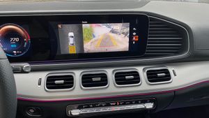 Mercedes Clase GLE 350DE 4MATIC COUPE HIBRIDO ENCHUFABLE - Foto 14