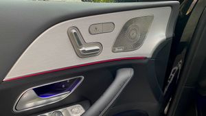 Mercedes Clase GLE 350DE 4MATIC COUPE HIBRIDO ENCHUFABLE - Foto 15