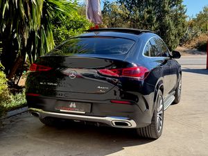 Mercedes Clase GLE 350DE 4MATIC COUPE HIBRIDO ENCHUFABLE - Foto 9