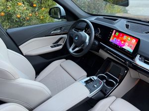 BMW X1 SDRIVE18D TECHO PANORAMICO - Foto 22
