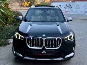 BMW X1 SDRIVE18D TECHO PANORAMICO - Foto 4