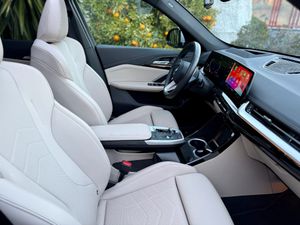 BMW X1 SDRIVE18D TECHO PANORAMICO - Foto 21