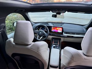BMW X1 SDRIVE18D TECHO PANORAMICO - Foto 19