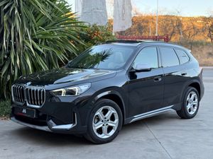BMW X1 SDRIVE18D TECHO PANORAMICO - Foto 31