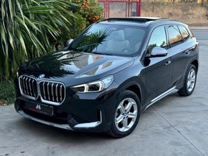 BMW X1 SDRIVE18D TECHO PANORAMICO - Foto 29