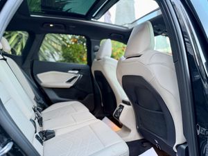BMW X1 SDRIVE18D TECHO PANORAMICO - Foto 20