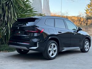 BMW X1 SDRIVE18D TECHO PANORAMICO - Foto 9
