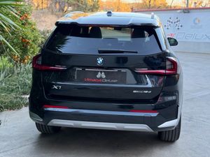 BMW X1 SDRIVE18D TECHO PANORAMICO - Foto 12