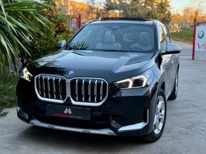 BMW X1 SDRIVE18D TECHO PANORAMICO - Foto 5