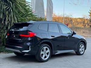 BMW X1 SDRIVE18D TECHO PANORAMICO - Foto 13
