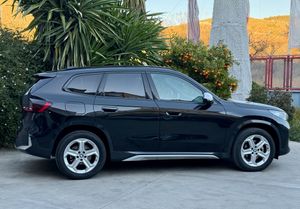 BMW X1 SDRIVE18D TECHO PANORAMICO - Foto 10
