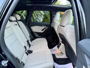 BMW X1 SDRIVE18D TECHO PANORAMICO - Foto 3