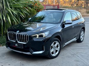 BMW X1 SDRIVE18D TECHO PANORAMICO - Foto 28