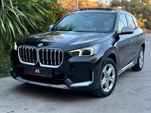 BMW X1 SDRIVE18D TECHO PANORAMICO - Foto 8