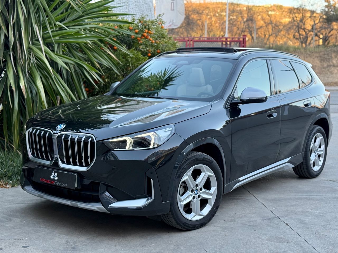 BMW X1 SDRIVE18D TECHO PANORAMICO - Foto 1
