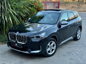 BMW X1 SDRIVE18D TECHO PANORAMICO - Foto 6