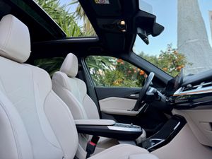 BMW X1 SDRIVE18D TECHO PANORAMICO - Foto 23